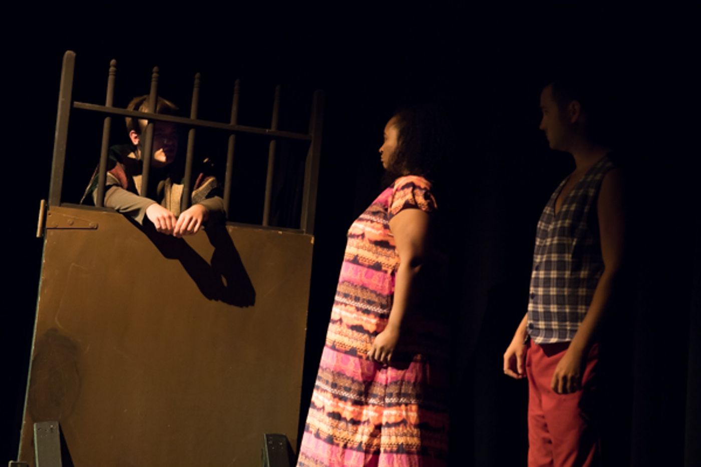 Photo Coverage: First Look at Worthington Community Theatre's AIDA  Image