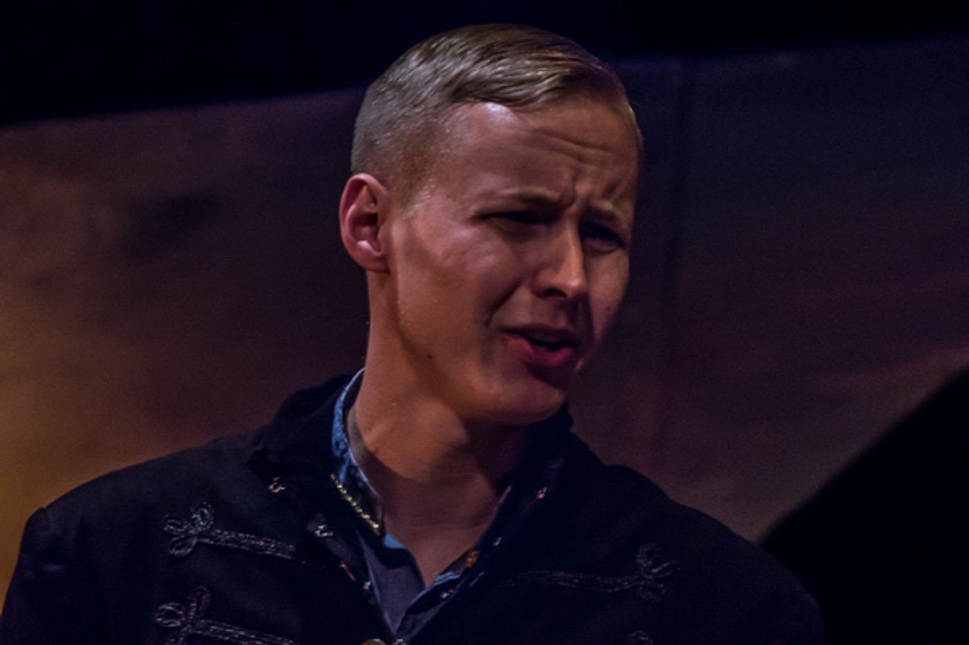 Photo Coverage: First Look at Worthington Community Theatre's AIDA  Image