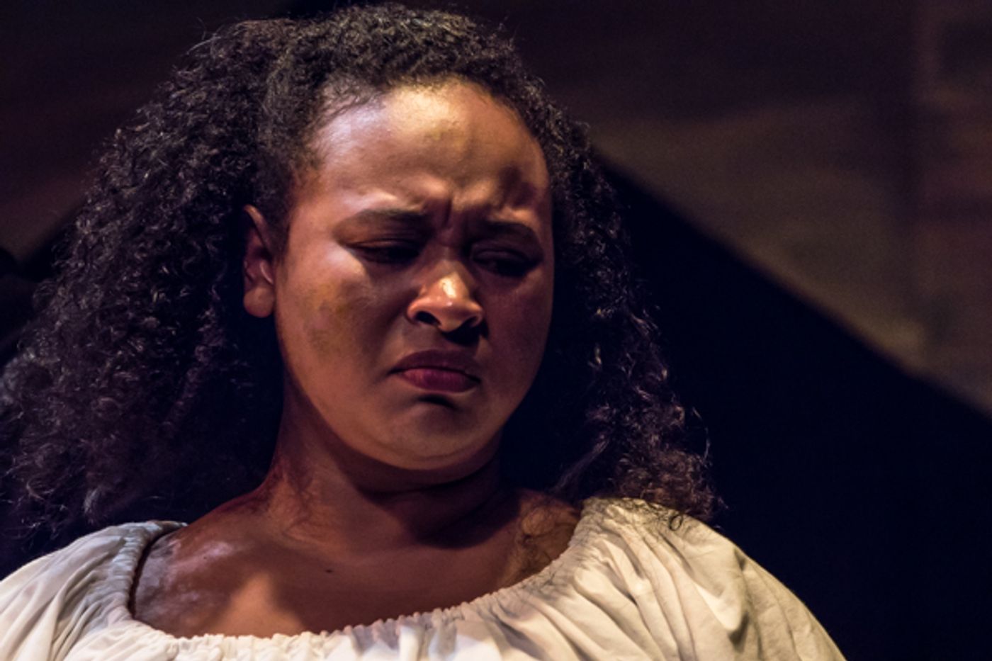 Photo Coverage: First Look at Worthington Community Theatre's AIDA  Image