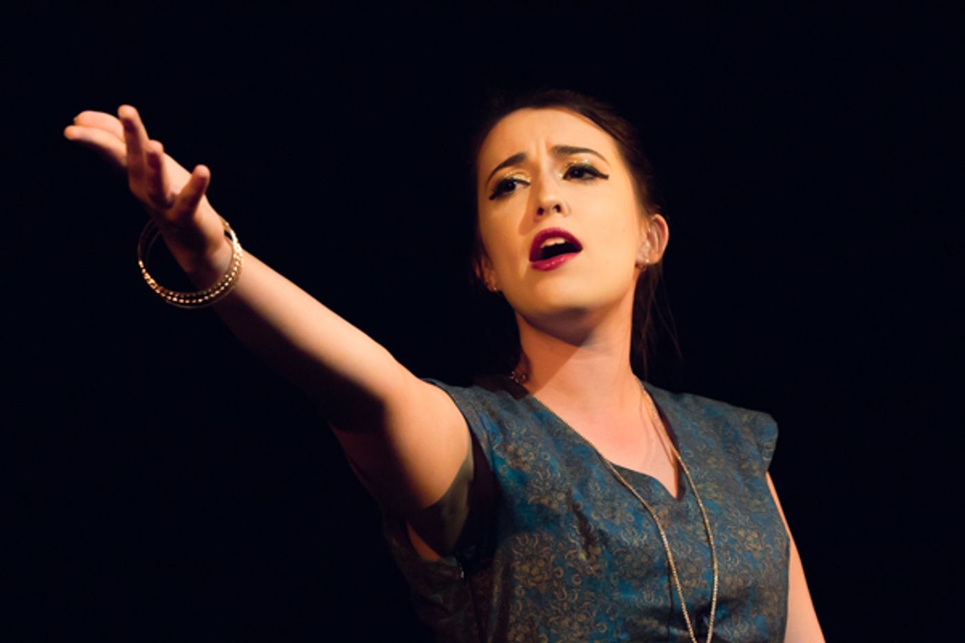 Photo Coverage: First Look at Worthington Community Theatre's AIDA  Image