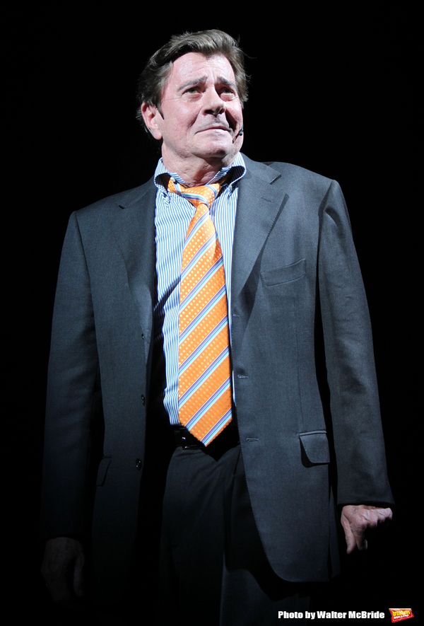 Photo Coverage: Remembering Tony Award-Winner Gary Beach — photo 10 of 43