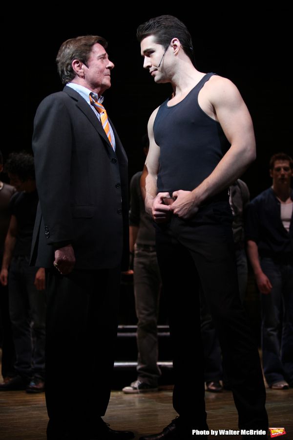Photo Coverage: Remembering Tony Award-Winner Gary Beach — photo 18 of 43