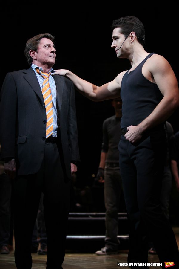 Photo Coverage: Remembering Tony Award-Winner Gary Beach — photo 19 of 43