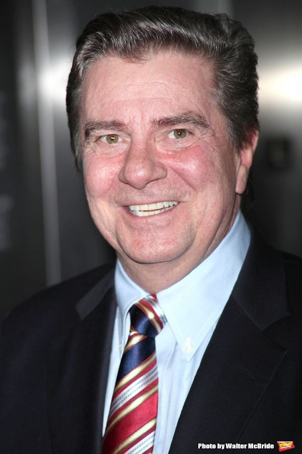 Photo Coverage: Remembering Tony Award-Winner Gary Beach — photo 1 of 43