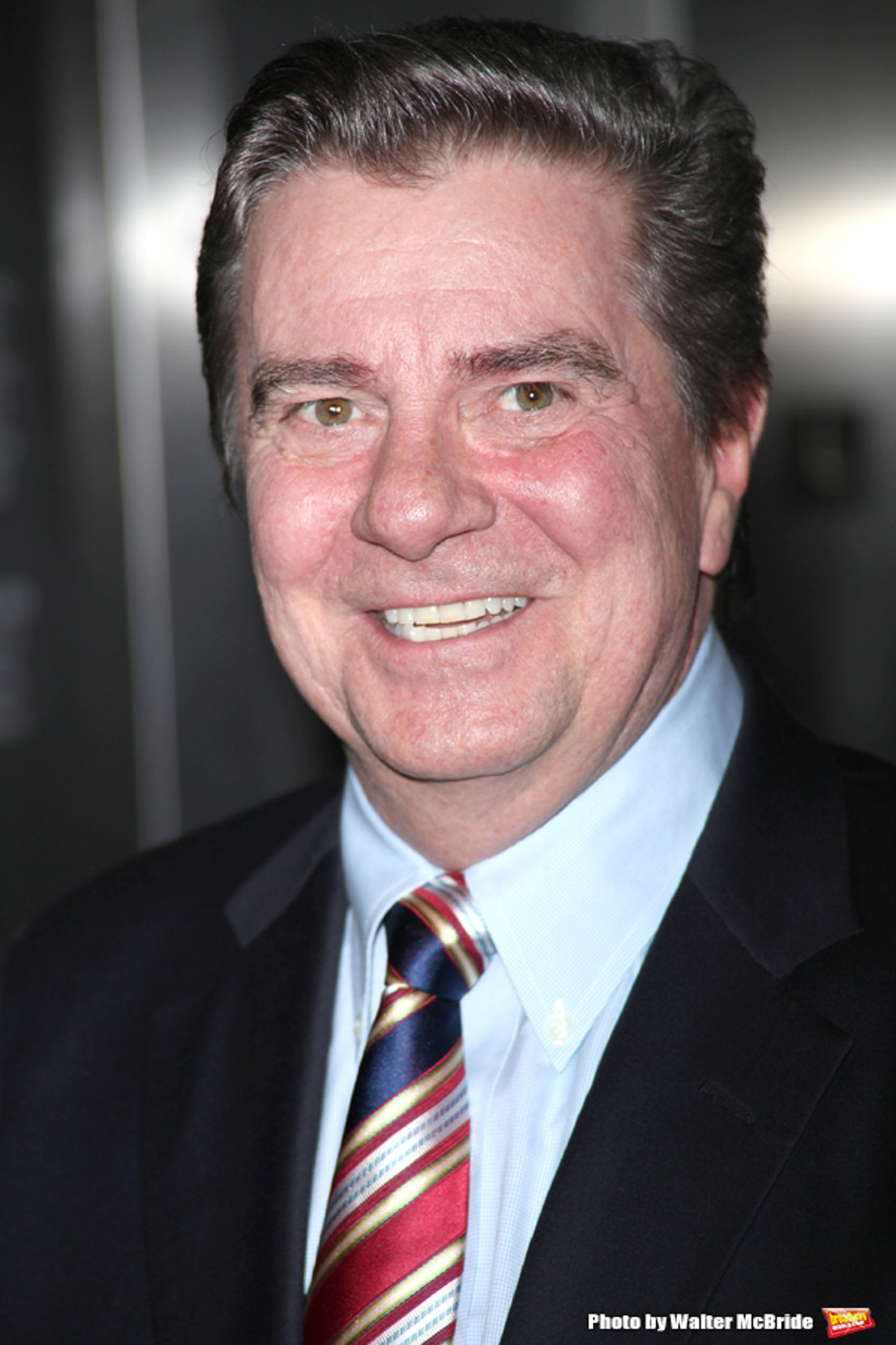 Photo Coverage: Remembering Tony Award-Winner Gary Beach  Image