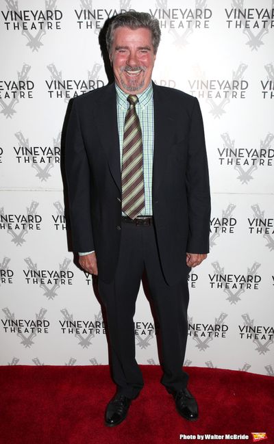 Gary Beach Photo