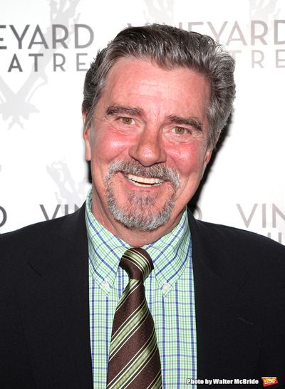 Gary Beach Photo