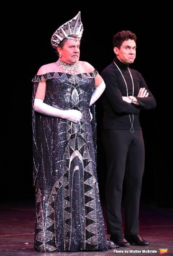 Photo Coverage: Remembering Tony Award-Winner Gary Beach — photo 24 of 43