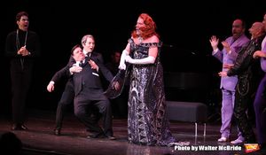 Matthew Broderick & Nathan Lane & Gary Beach @ BroadwayWorld Matthew Broderick & Nathan Lane & Gary Beach Photo