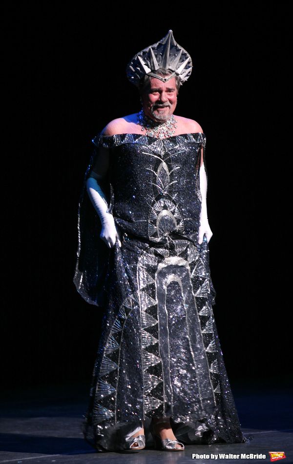 Photo Coverage: Remembering Tony Award-Winner Gary Beach — photo 43 of 43