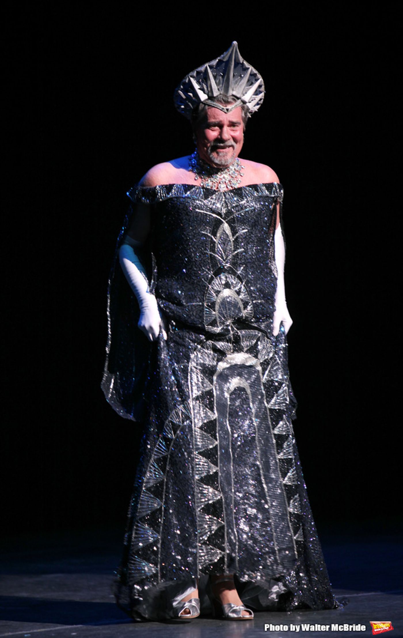 Photo Coverage: Remembering Tony Award-Winner Gary Beach  Image