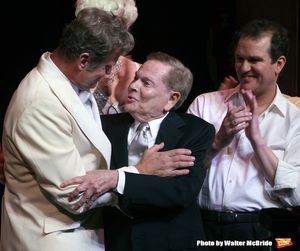 Kelsey Grammer, Jerry Herman, Douglas Hodges @ BroadwayWorld Kelsey Grammer, Jerry Herman, Douglas Hodges Photo