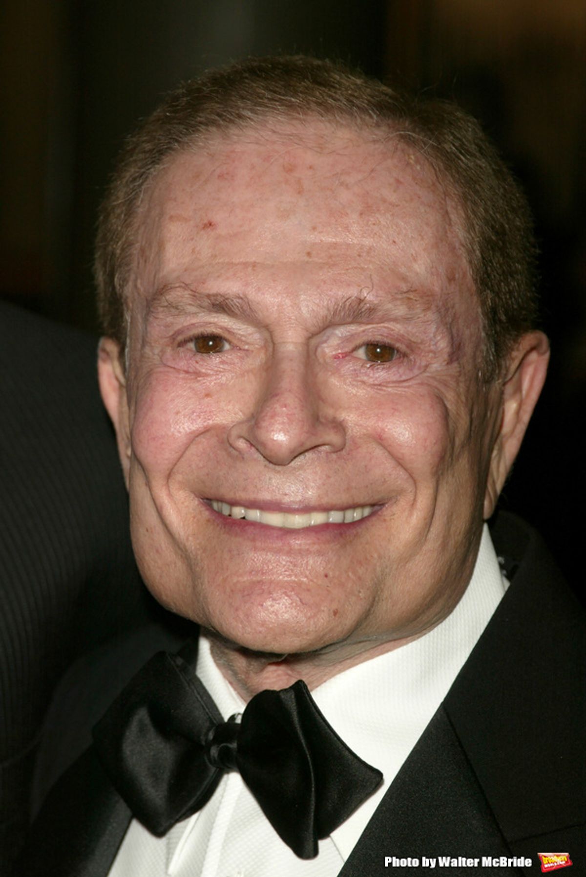 Jerry Herman at 