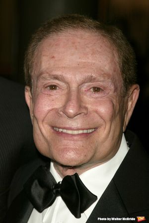 Jerry Herman @ BroadwayWorld Jerry Herman Photo