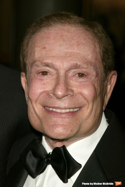 Jerry Herman Photo