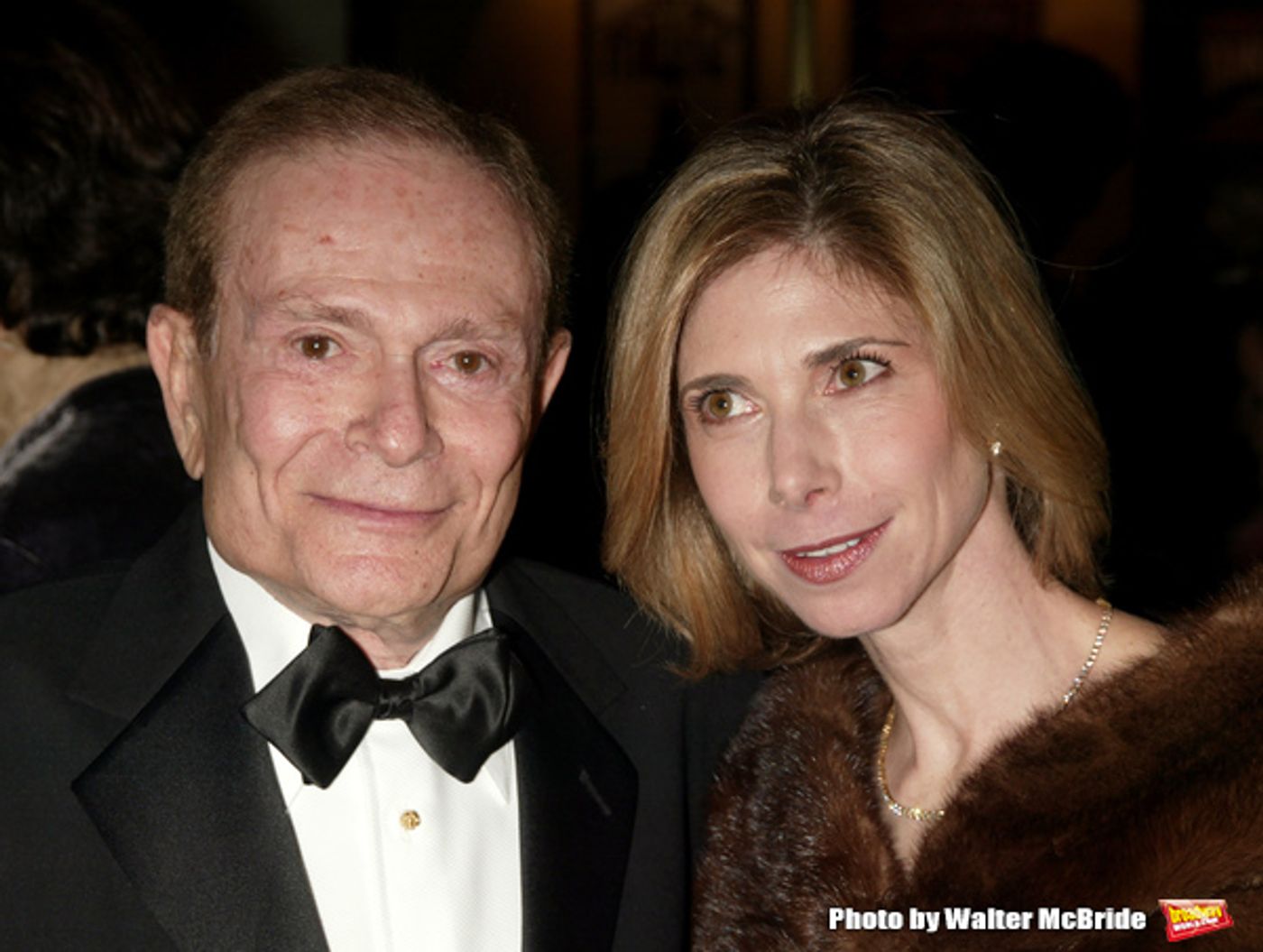 Photo Flashback: The Best of Times! Celebrating Jerry Herman's 78th Birthday!  Image