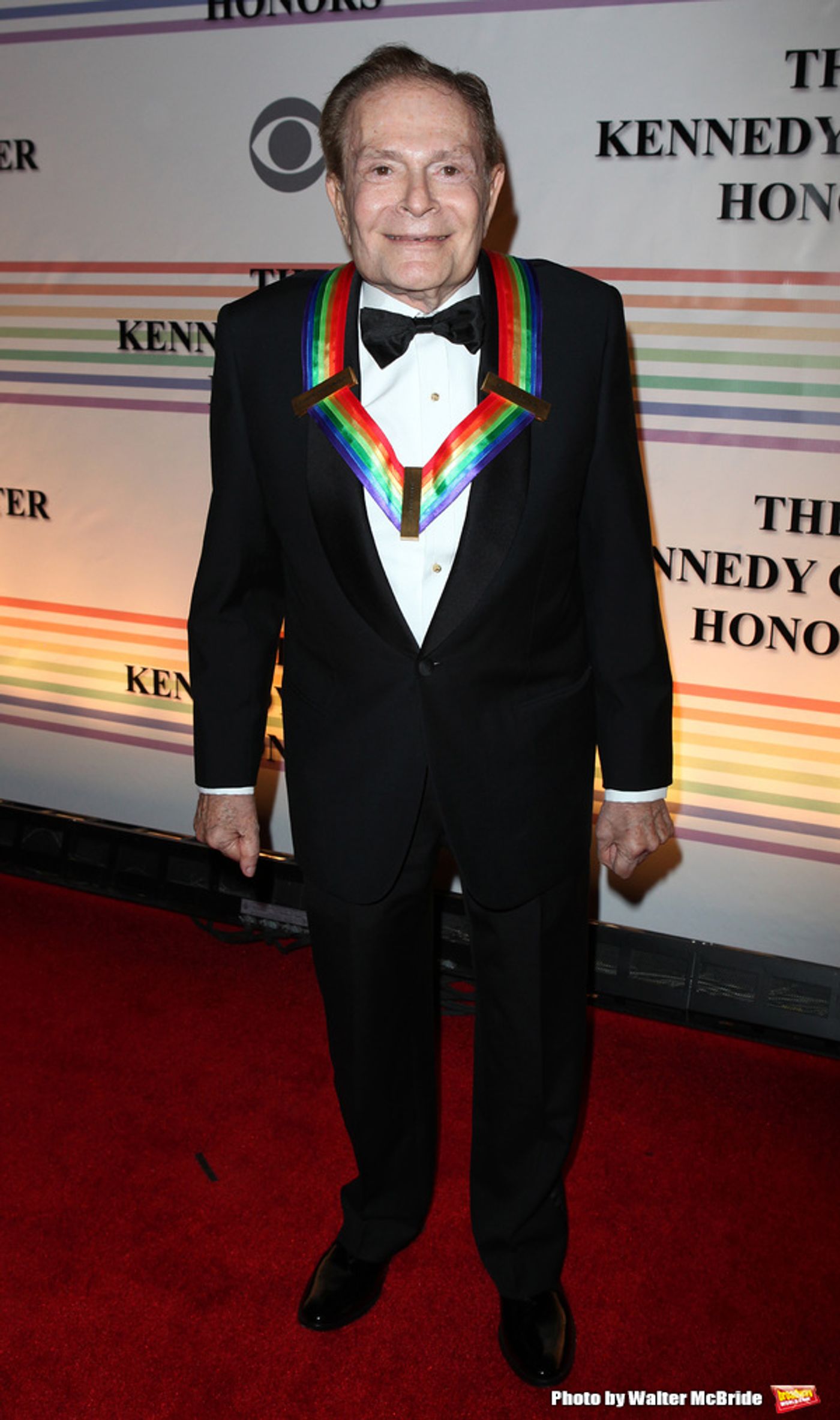Photo Flashback: The Best of Times! Celebrating Jerry Herman's 78th Birthday!  Image