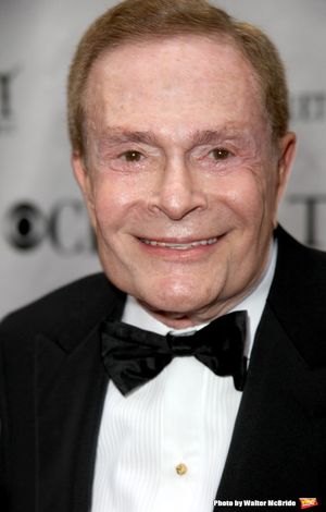 Jerry Herman Photo