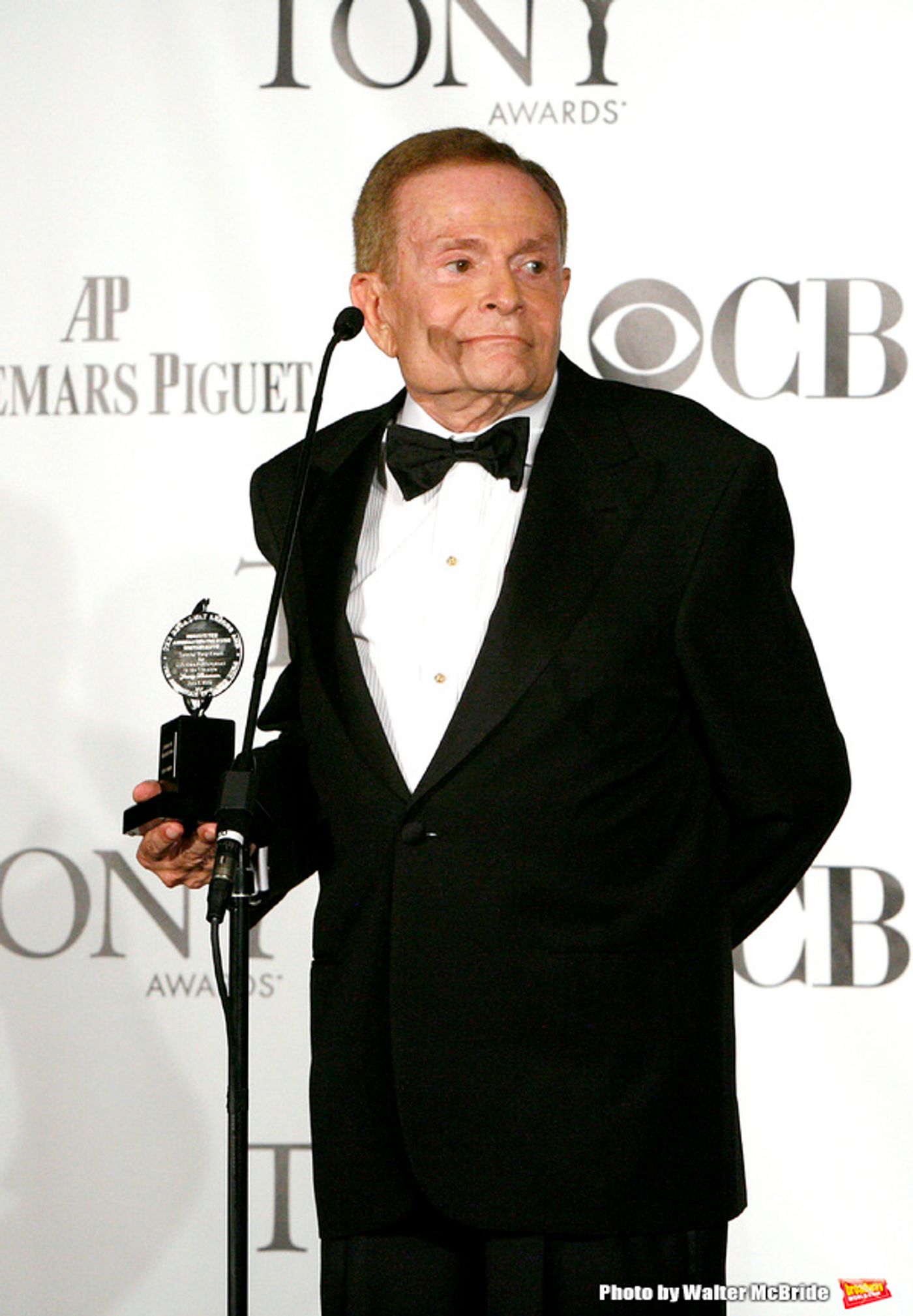 Photo Flashback: The Best of Times! Celebrating Jerry Herman's 78th Birthday!  Image
