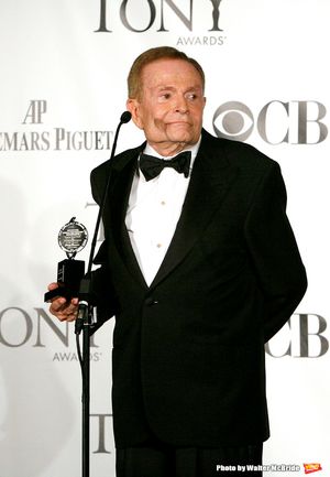 Jerry Herman  Photo