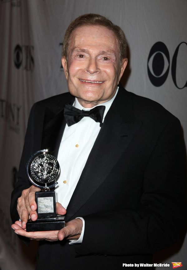 Photo Flashback: The Best of Times! Celebrating Jerry Herman's 78th Birthday! — photo 36 of 38