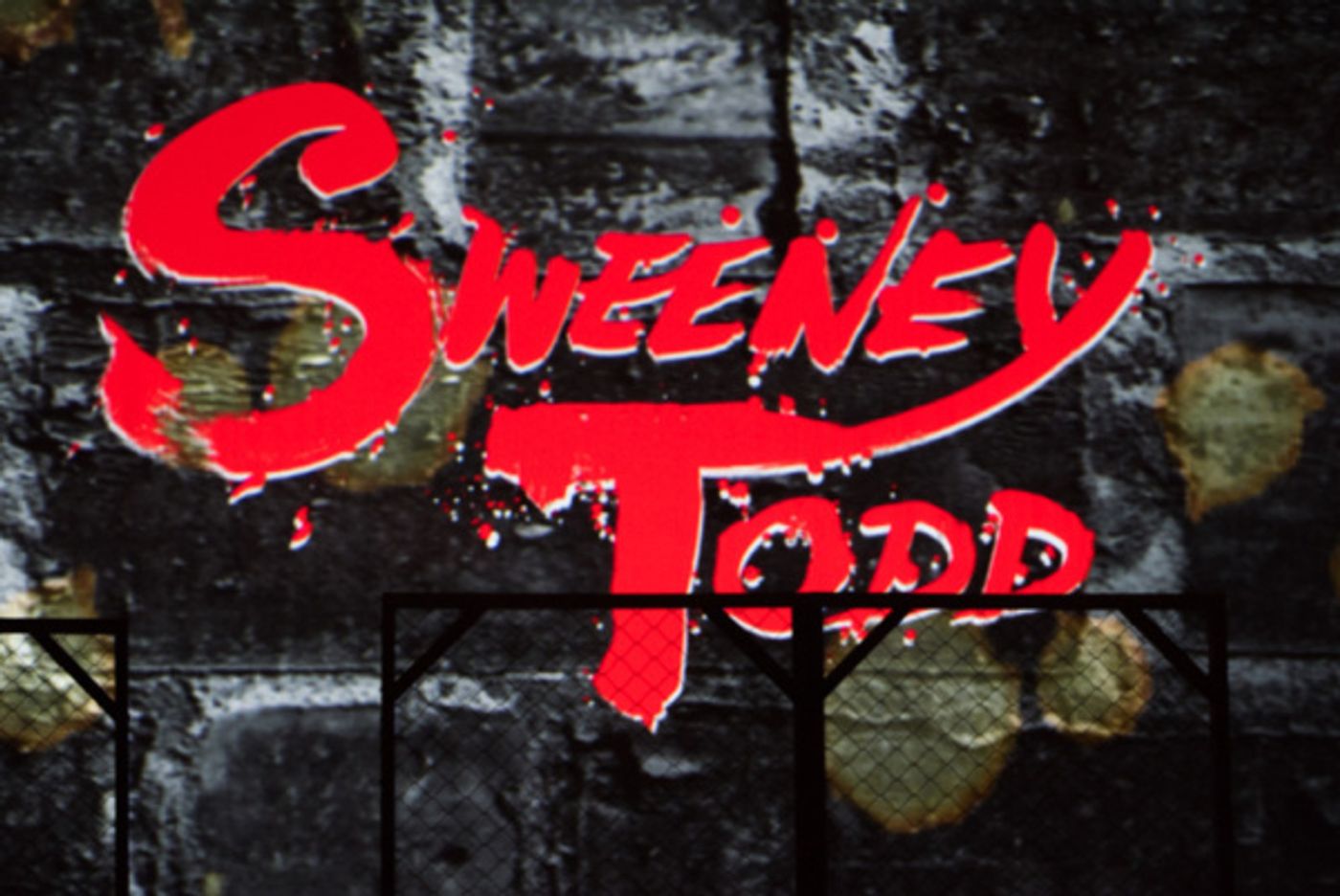 Photo Flash: SWEENEY TODD Slashes Into Hawaii Performing Arts Festival Photo Flash: SWEENEY TODD Slashes Into Hawaii Performing Arts Festival Image