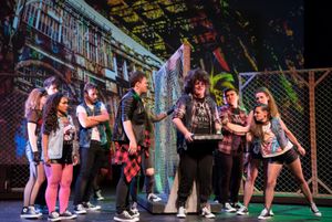 Will Koski @ BroadwayWorld Will Koski Photo
