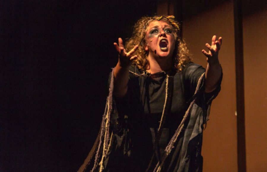 Photo Flash: SWEENEY TODD Slashes Into Hawaii Performing Arts Festival Image
