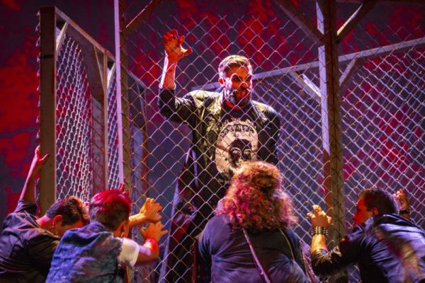 Jesse Malgieri Photo