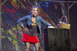 Amy Maude Helfer Photo