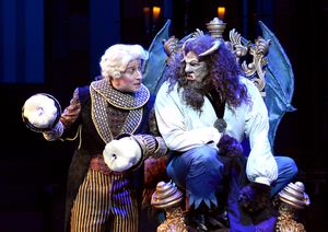 Marc Baron Ginsburg and Jason Chacon @ BroadwayWorld Marc Baron Ginsburg and Jason Chacon Photo