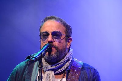 Raul Malo Photo