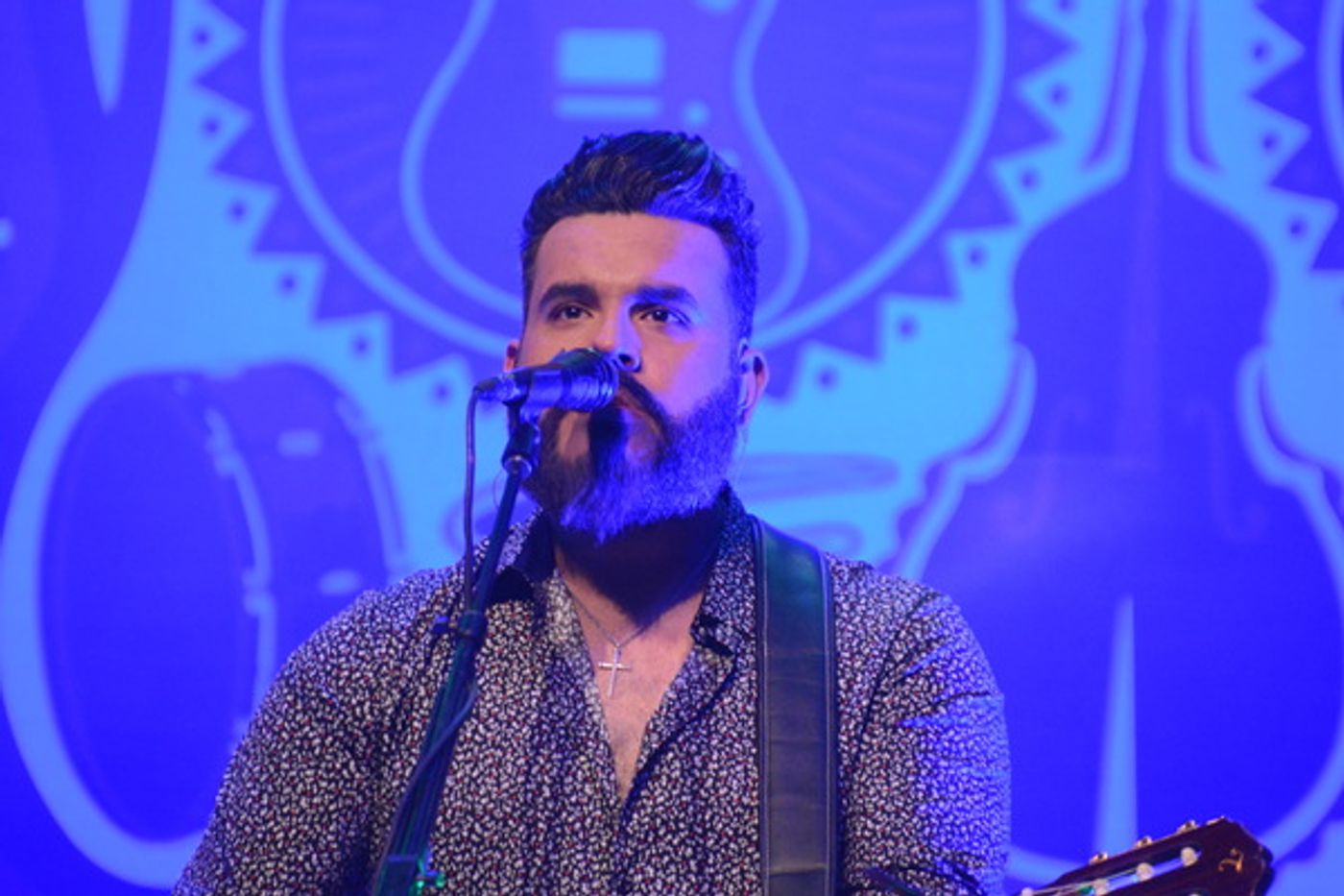 Photo Coverage: The Mavericks Play MAYO Performing Arts Center  Image