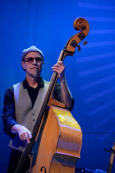 Ed Friedland Photo