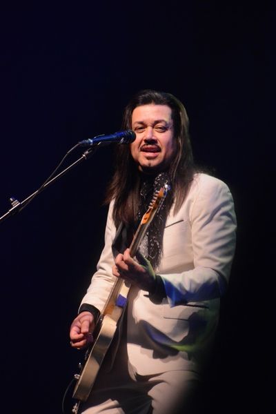 Eddie Perez Photo