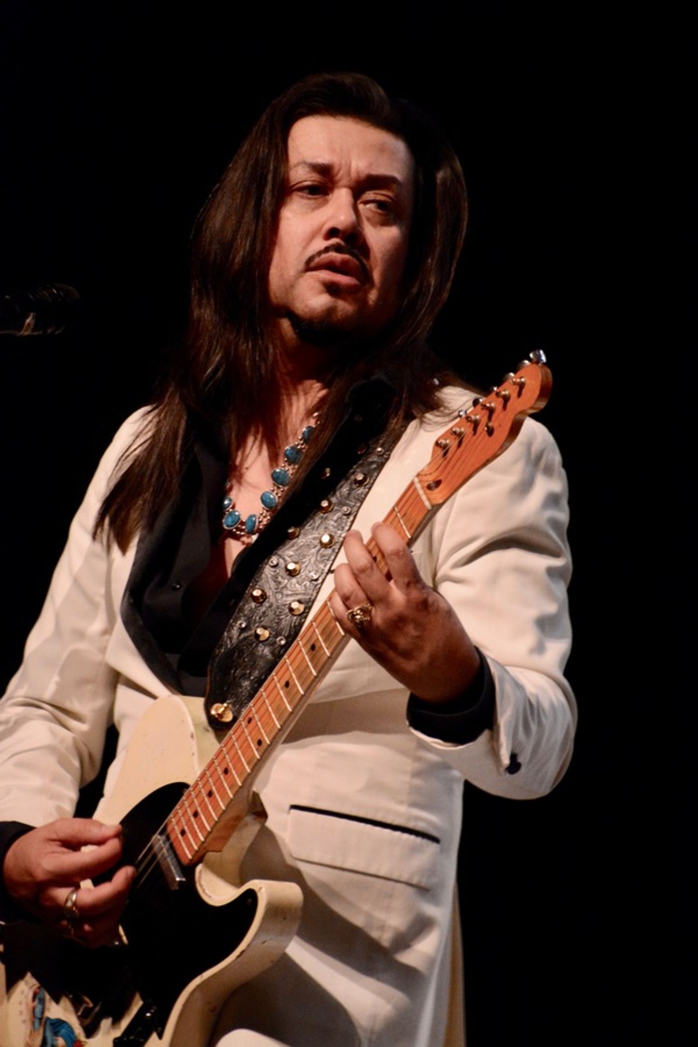 Photo Coverage: The Mavericks Play MAYO Performing Arts Center  Image