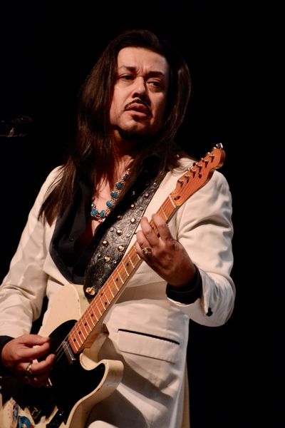 Eddie Perez Photo