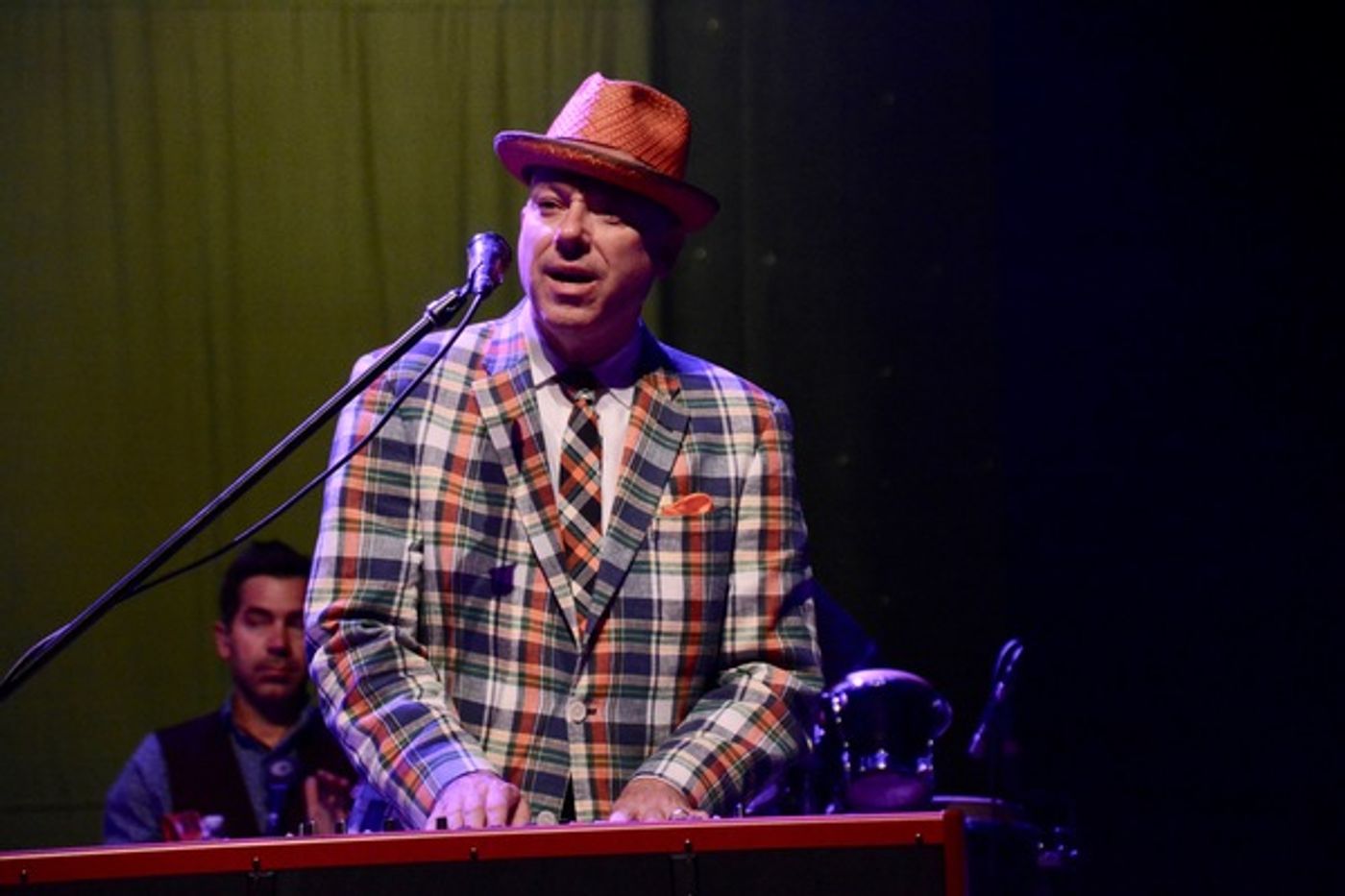 Photo Coverage: The Mavericks Play MAYO Performing Arts Center  Image