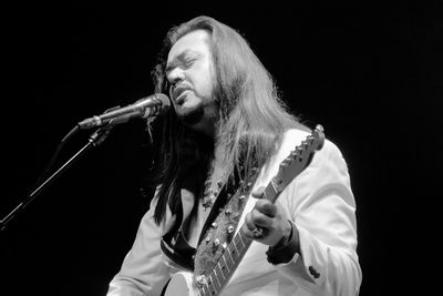 Eddie Perez Photo