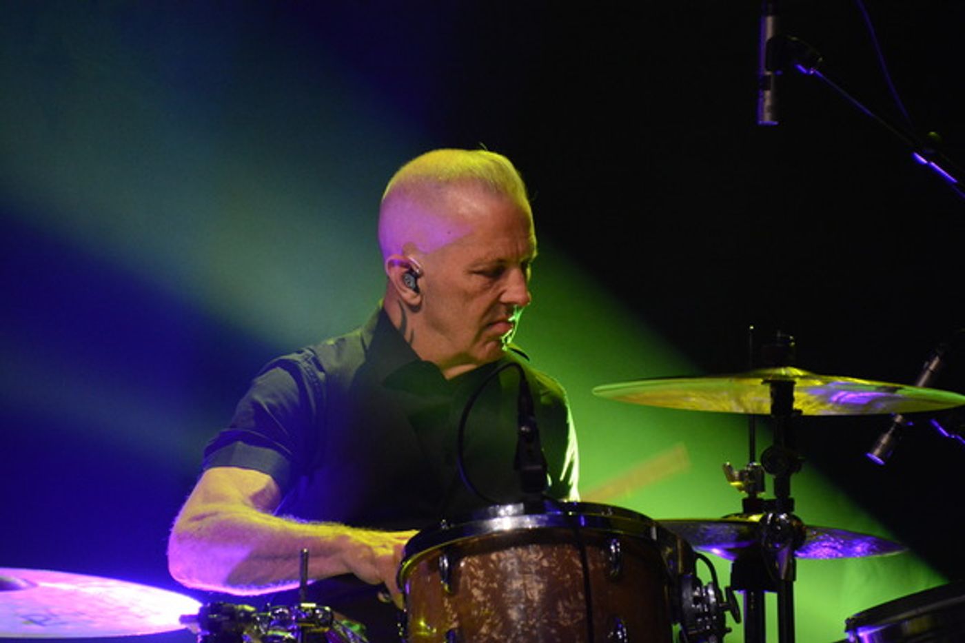 Photo Coverage: The Mavericks Play MAYO Performing Arts Center  Image