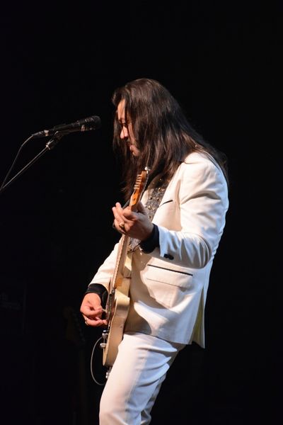Eddie Perez Photo