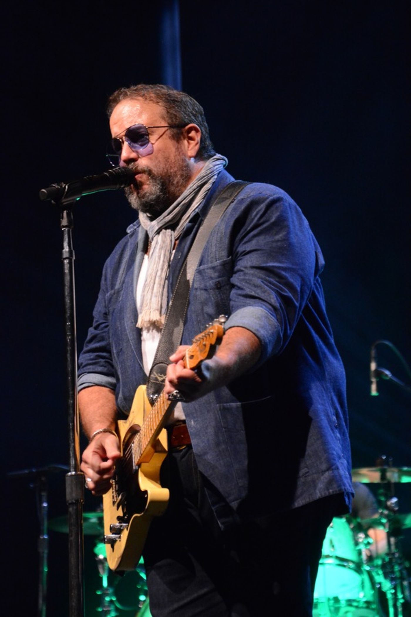 Photo Coverage: The Mavericks Play MAYO Performing Arts Center  Image