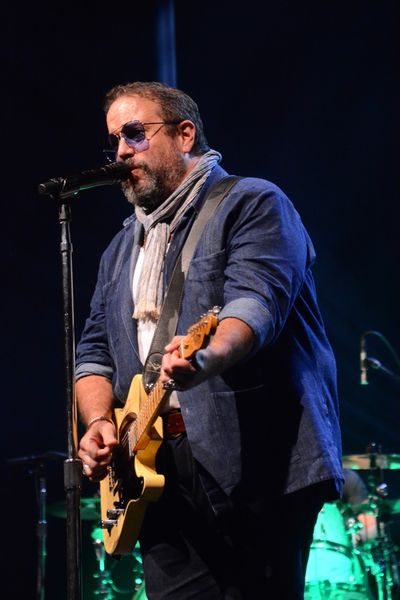 Raul Malo Photo
