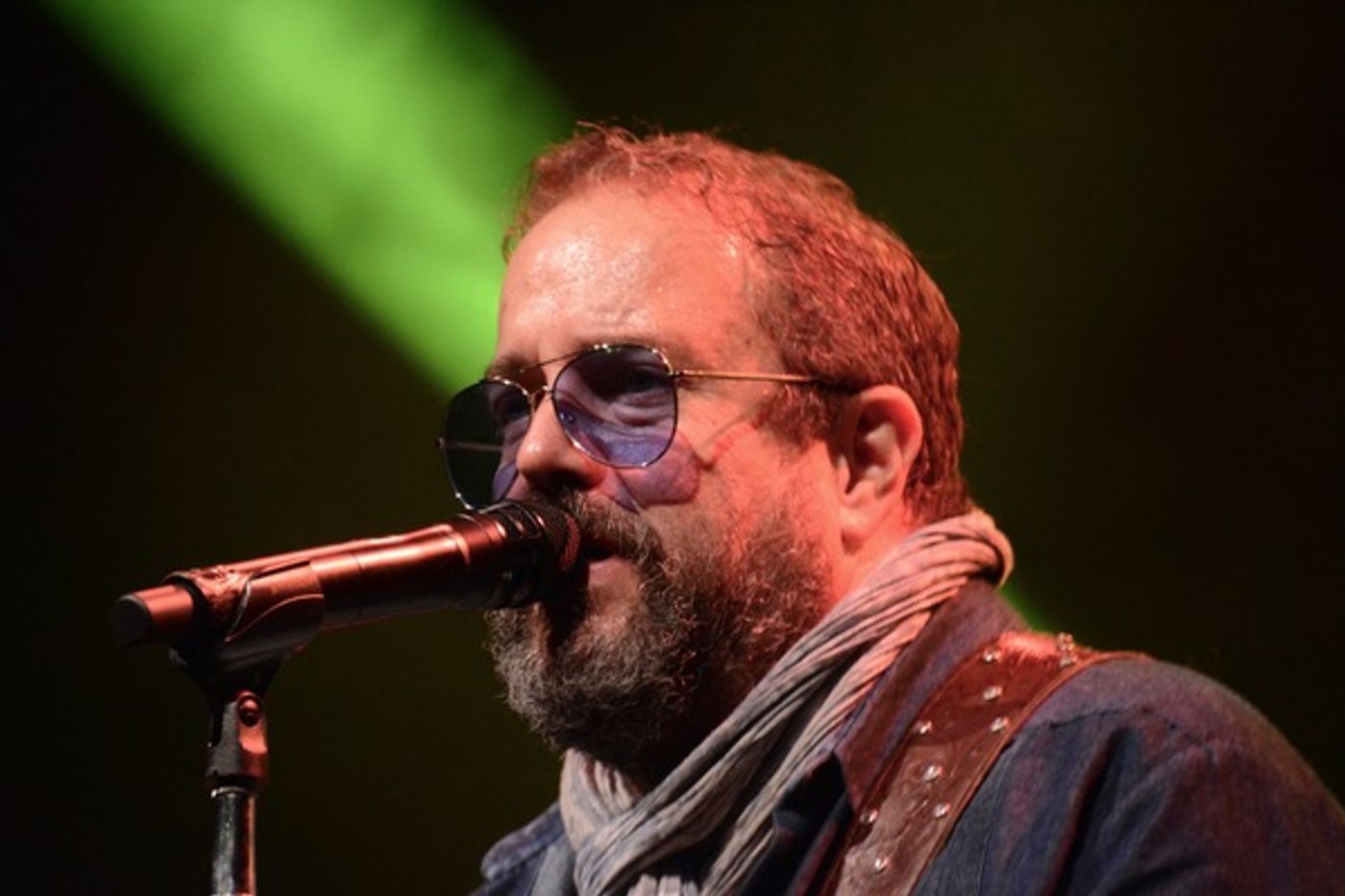 Photo Coverage: The Mavericks Play MAYO Performing Arts Center  Image