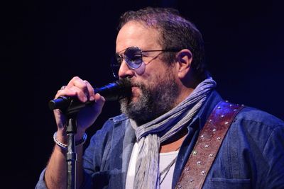 Raul Malo Photo