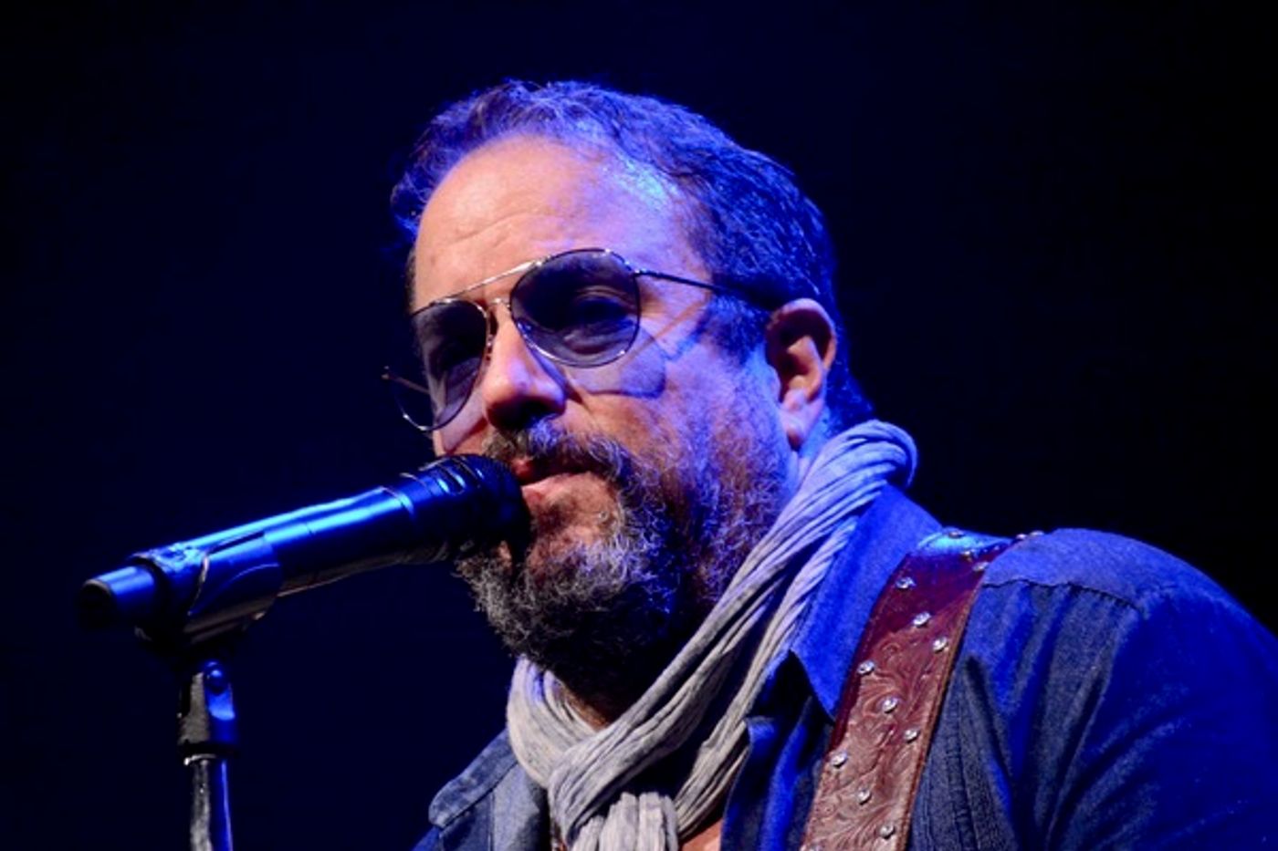 Photo Coverage: The Mavericks Play MAYO Performing Arts Center  Image