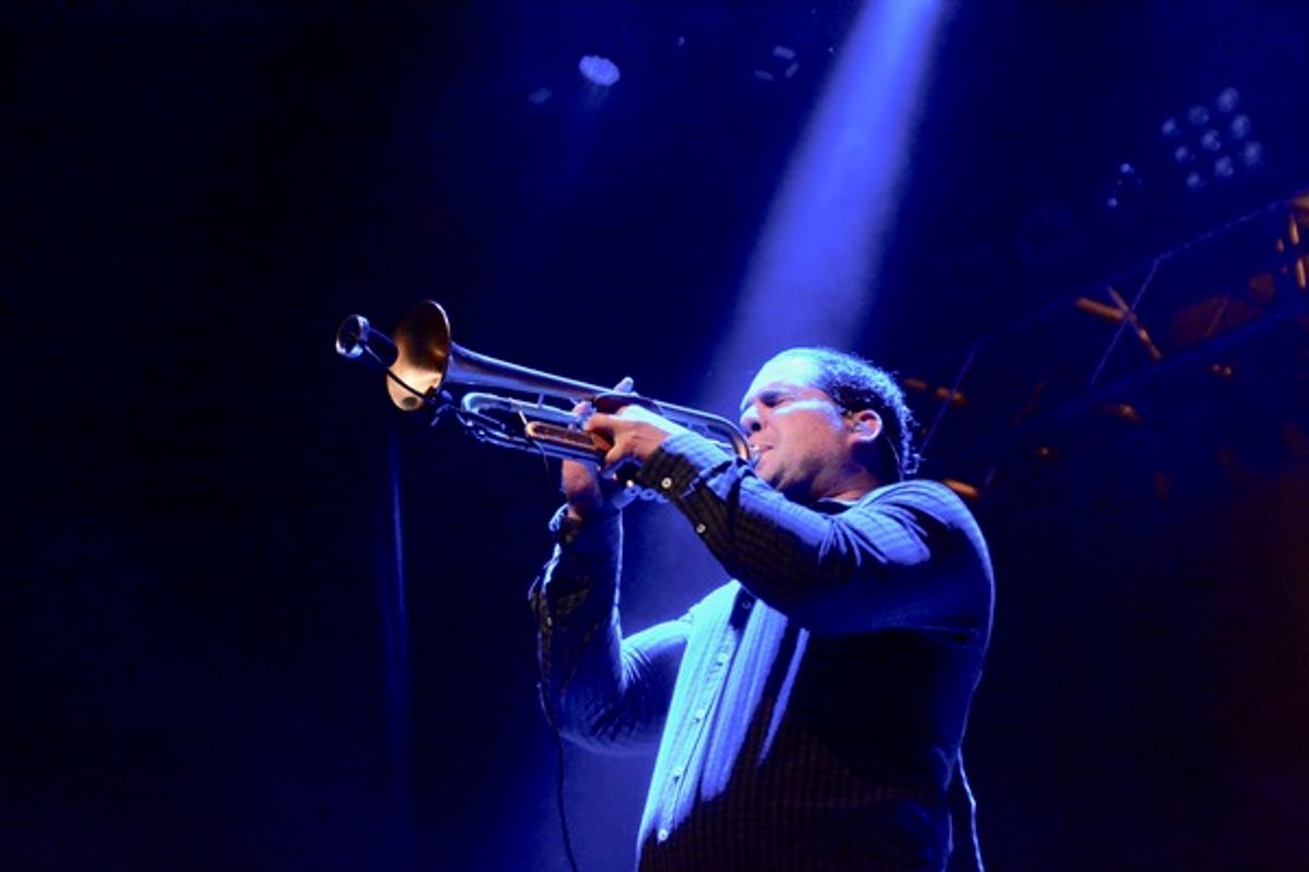 Lorenzo Molina Ruiz at 