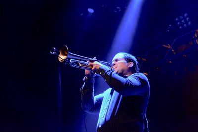 Lorenzo Molina Ruiz Photo