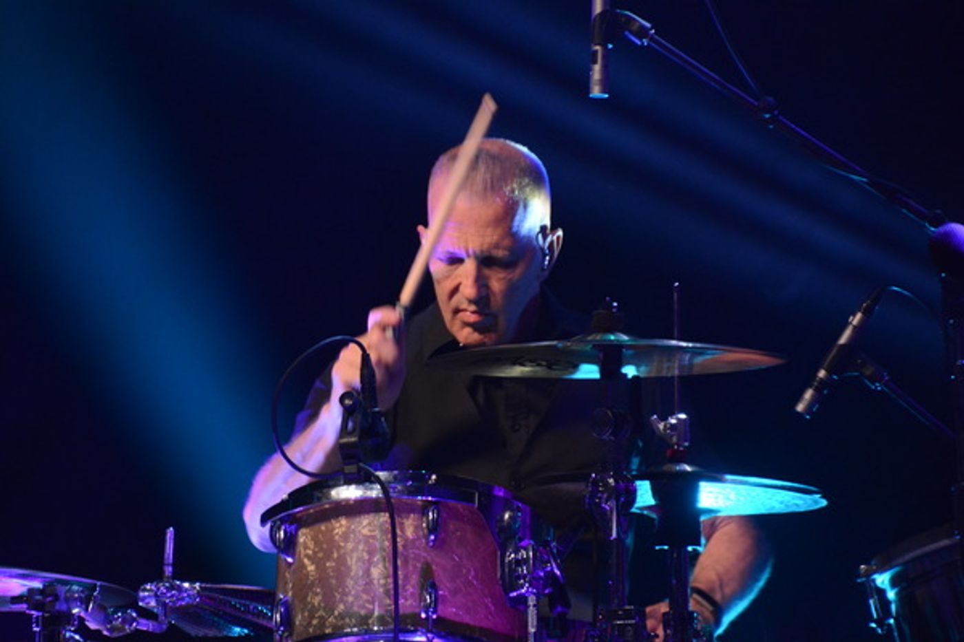 Photo Coverage: The Mavericks Play MAYO Performing Arts Center  Image