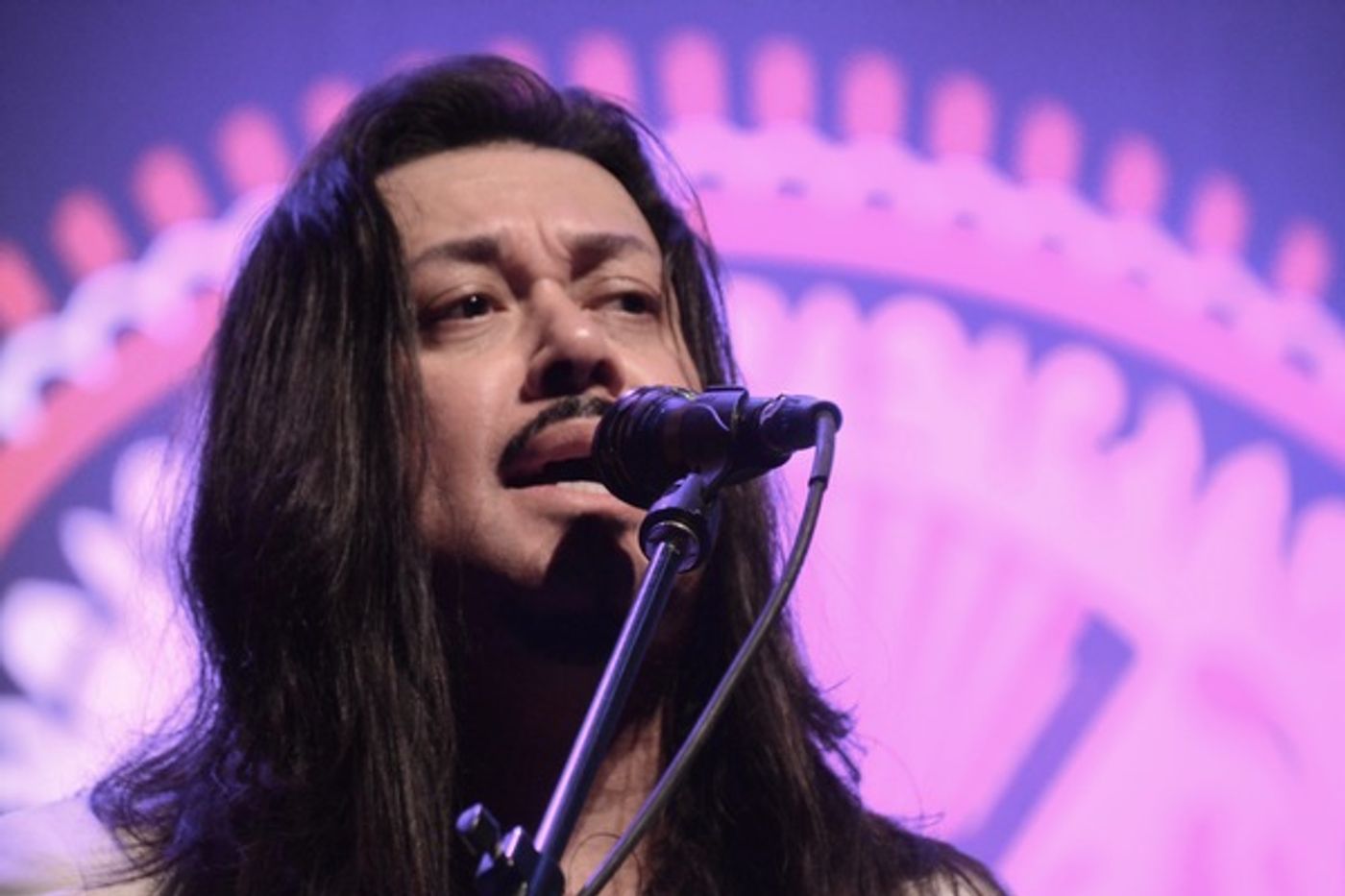 Photo Coverage: The Mavericks Play MAYO Performing Arts Center  Image